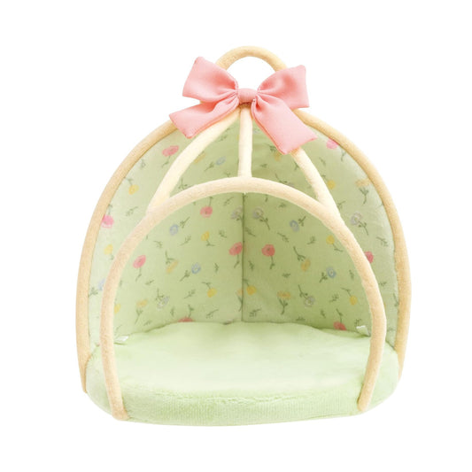 Sumikko Gurashi | Everyone Dressed as Birds | Bird Cage Scene Plush