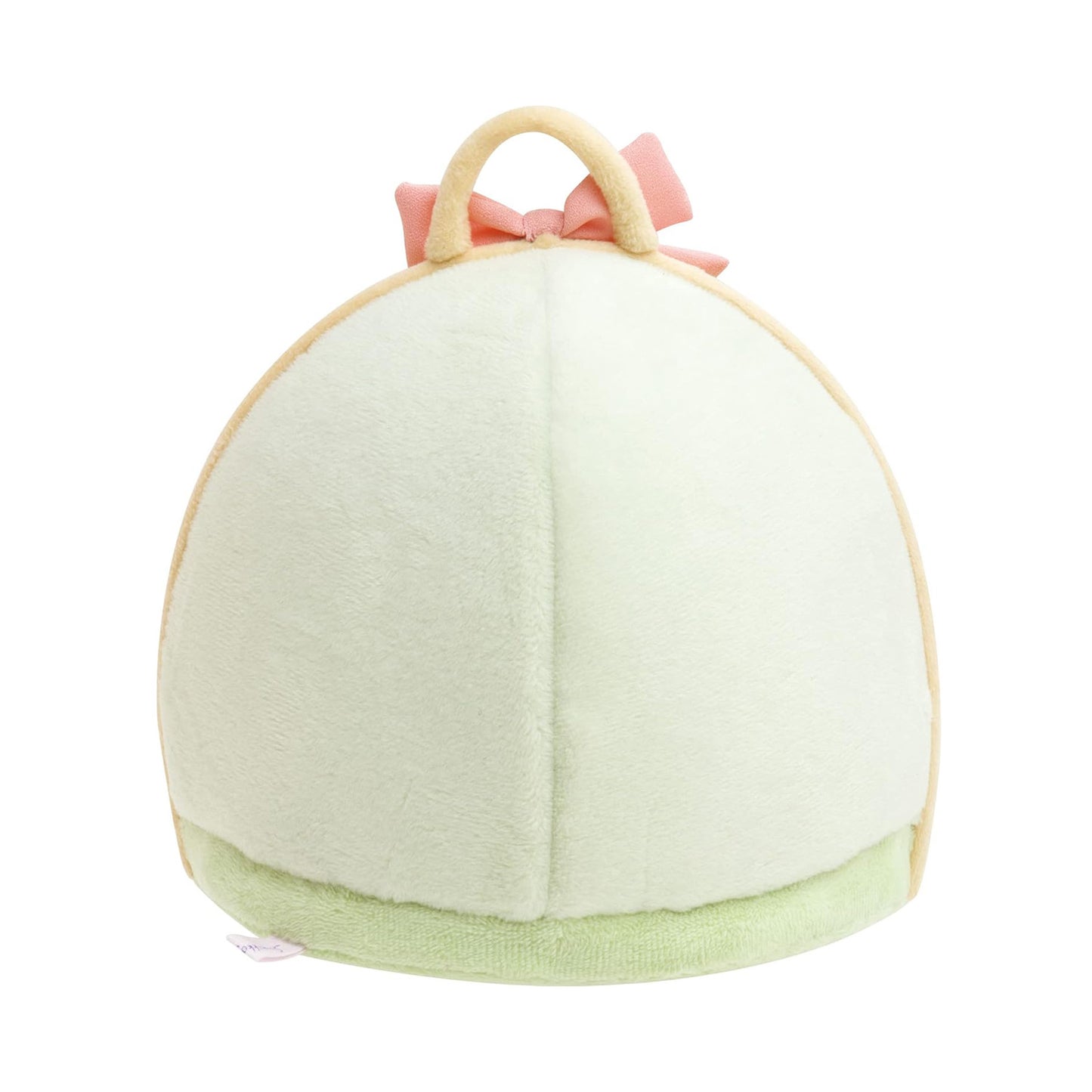 Sumikko Gurashi | Everyone Dressed as Birds | Bird Cage Scene Plush