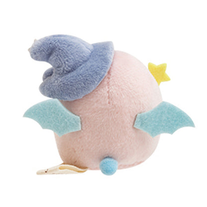 Sumikko Gurashi | Movie 2: The Little Wizard in the Blue Moonlight | Tapioca (Two) Tenori Mini Plush | Online Shop Limited
