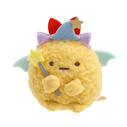 Sumikko Gurashi | Movie 2: The Little Wizard in the Blue Moonlight | Ebifurai no Shippo (Five) Tenori Mini Plush | Online Shop Limited