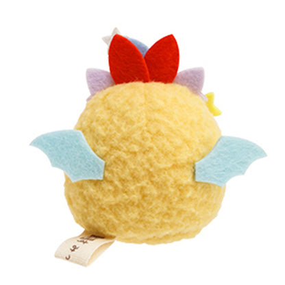 Sumikko Gurashi | Movie 2: The Little Wizard in the Blue Moonlight | Ebifurai no Shippo (Five) Tenori Mini Plush | Online Shop Limited