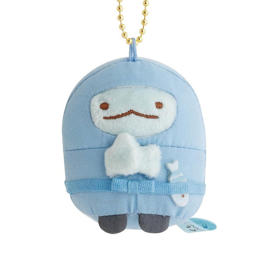 Sumikko Gurashi | Ninja | Tokage Mascot Mini Plush
