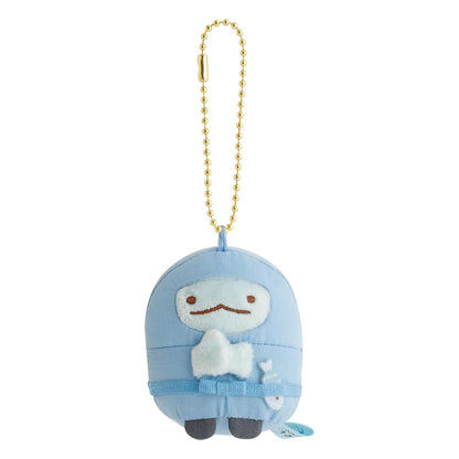 Sumikko Gurashi | Ninja | Tokage Mascot Mini Plush