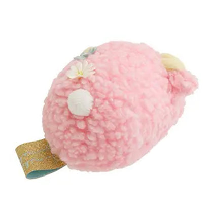 PRE-ORDER | Sumikko Gurashi | Year of Sheep 2027 | Shirokuma Tenori Mini Plush | Online Shop Limited