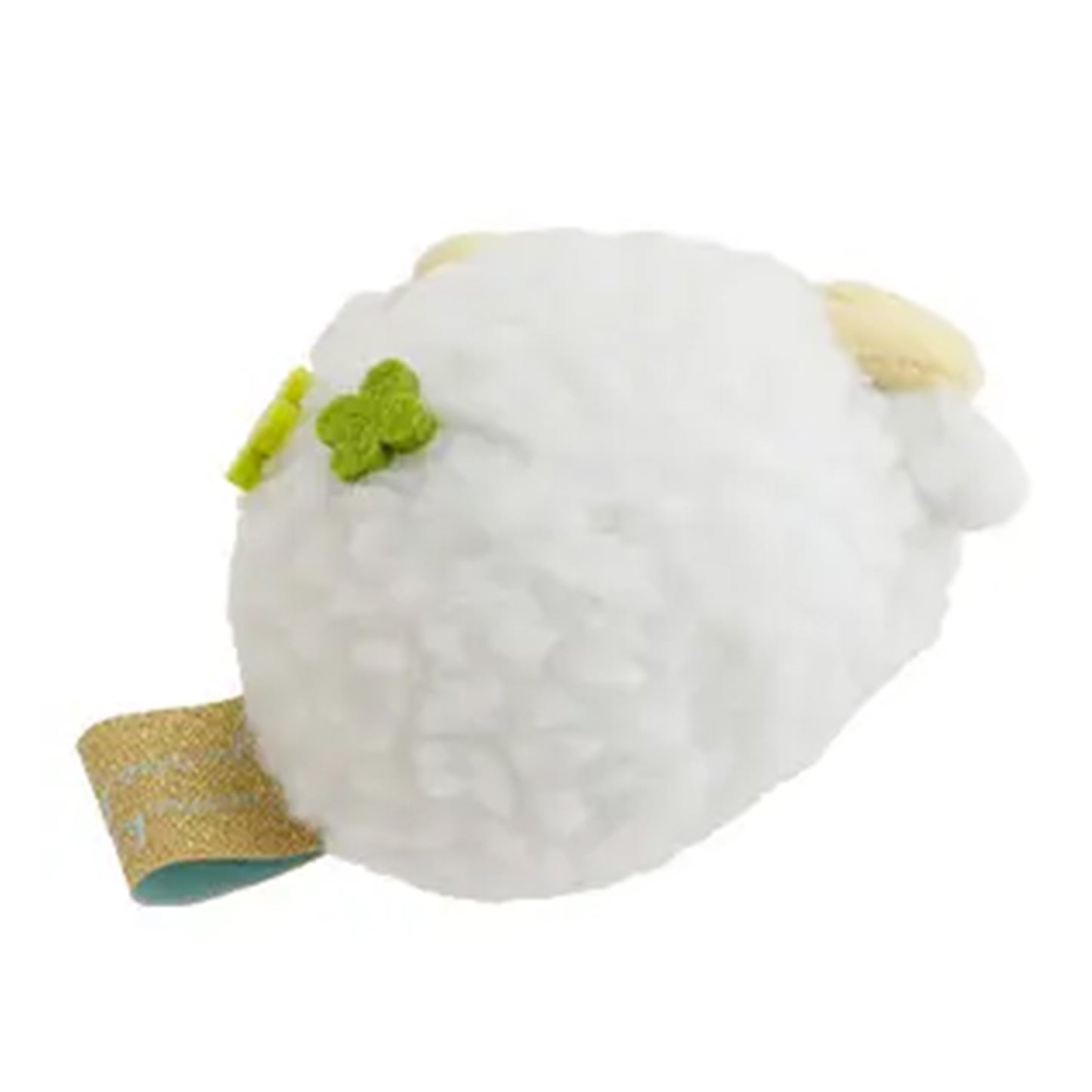 PRE-ORDER | Sumikko Gurashi | Year of Sheep 2027 | Tonkatsu Tenori Mini Plush | Online Shop Limited