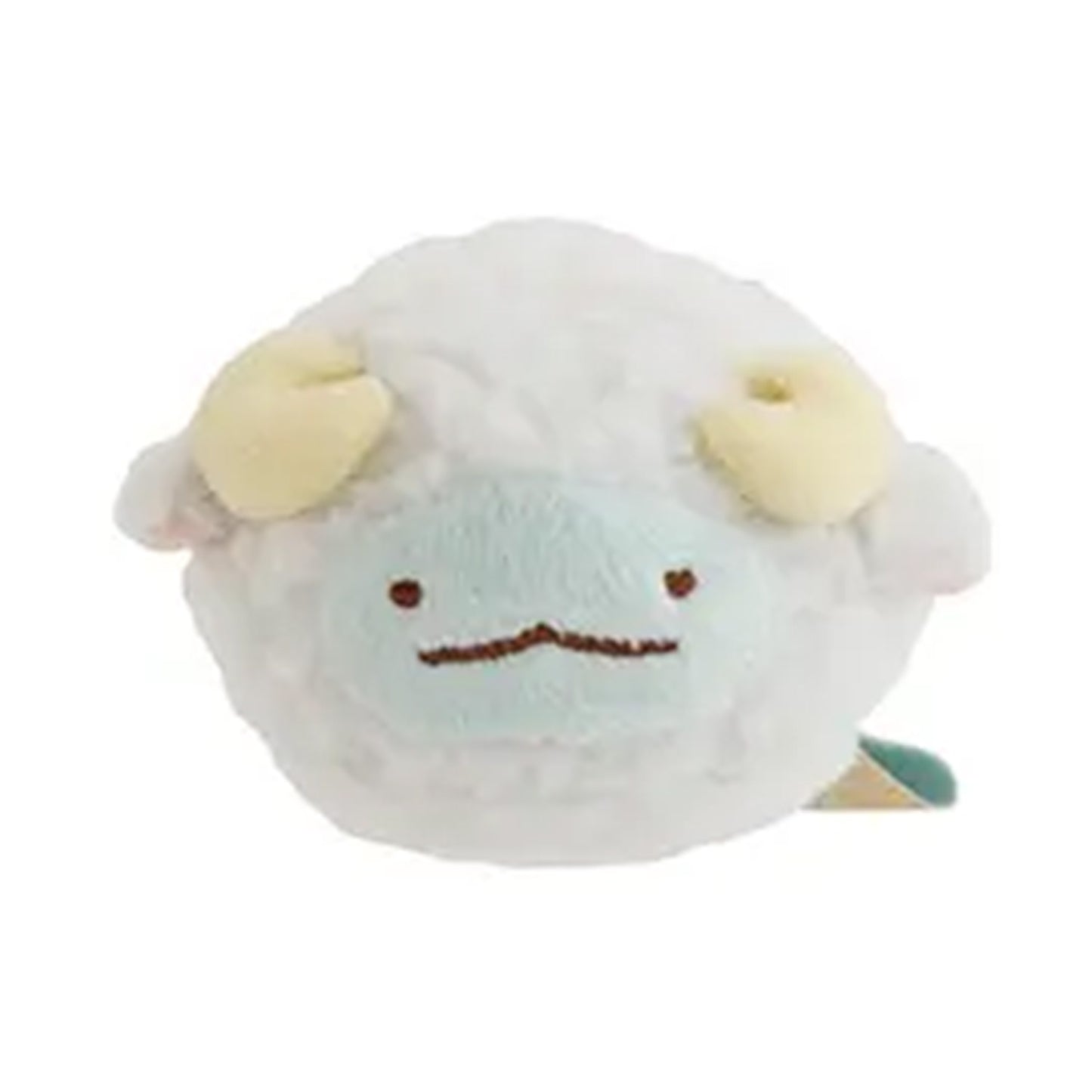 PRE-ORDER | Sumikko Gurashi | Year of Sheep 2027 | Tokage Tenori Mini Plush | Online Shop Limited