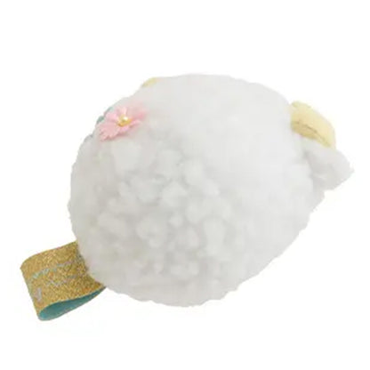 PRE-ORDER | Sumikko Gurashi | Year of Sheep 2027 | Tokage Tenori Mini Plush | Online Shop Limited
