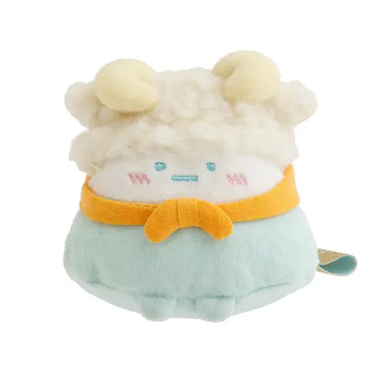 PRE-ORDER | Sumikko Gurashi | Year of Sheep 2027 | Yama Tenori Mini Plush | Online Shop Limited