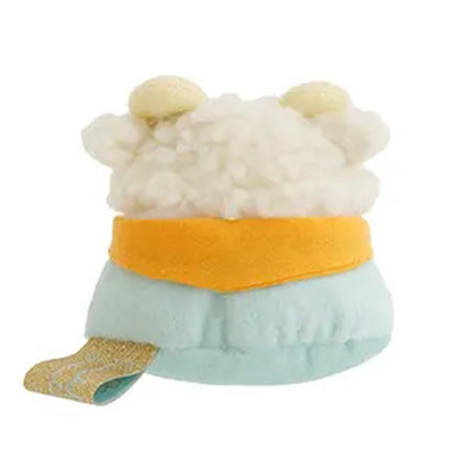 PRE-ORDER | Sumikko Gurashi | Year of Sheep 2027 | Yama Tenori Mini Plush | Online Shop Limited