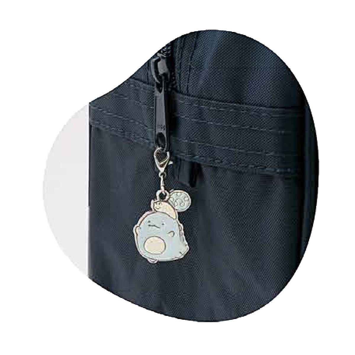 PRE-ORDER | Sumikko Gurashi | Everyday | Tokage Metal Charm