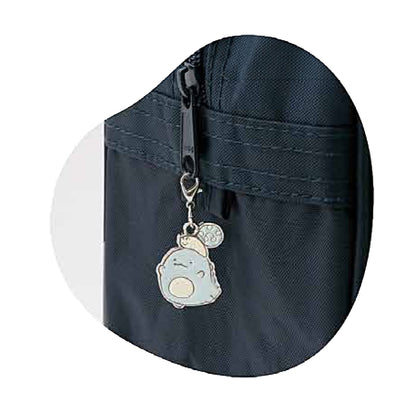 PRE-ORDER | Sumikko Gurashi | Everyday | Tokage Metal Charm