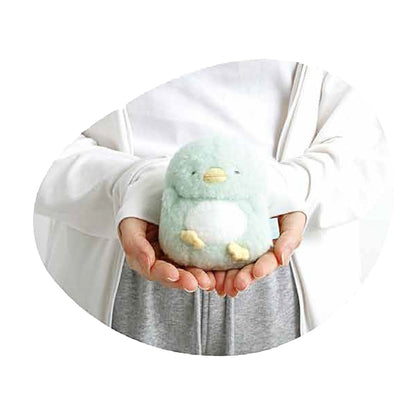 PRE-ORDER | Sumikko Gurashi | Everyday | Shirokuma Suyasuya Soft Mini Plush