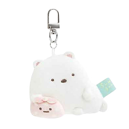 PRE-ORDER | Sumikko Gurashi | Everyday | Shirokuma Mascot Mini Plush