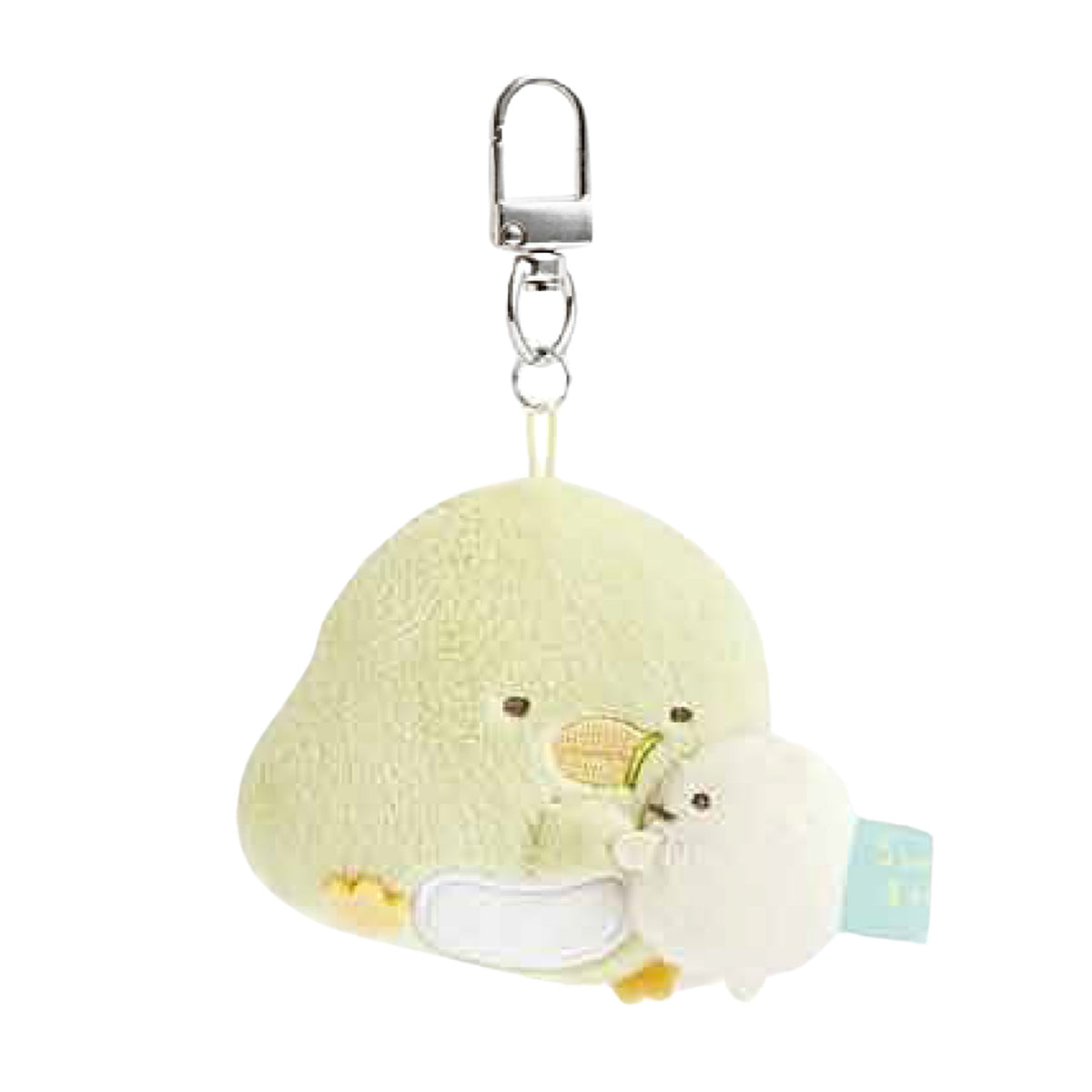 PRE-ORDER | Sumikko Gurashi | Everyday | Penguin? Mascot Mini Plush