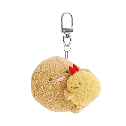 PRE-ORDER | Sumikko Gurashi | Everyday | Tonkatsu Mascot Mini Plush
