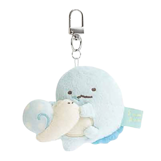 PRE-ORDER | Sumikko Gurashi | Everyday Life | Tokage Mascot Mini Plush