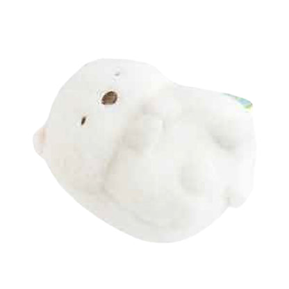 PRE-ORDER | Sumikko Gurashi | Everyday | Shirokuma Suyasuya Soft Mini Plush