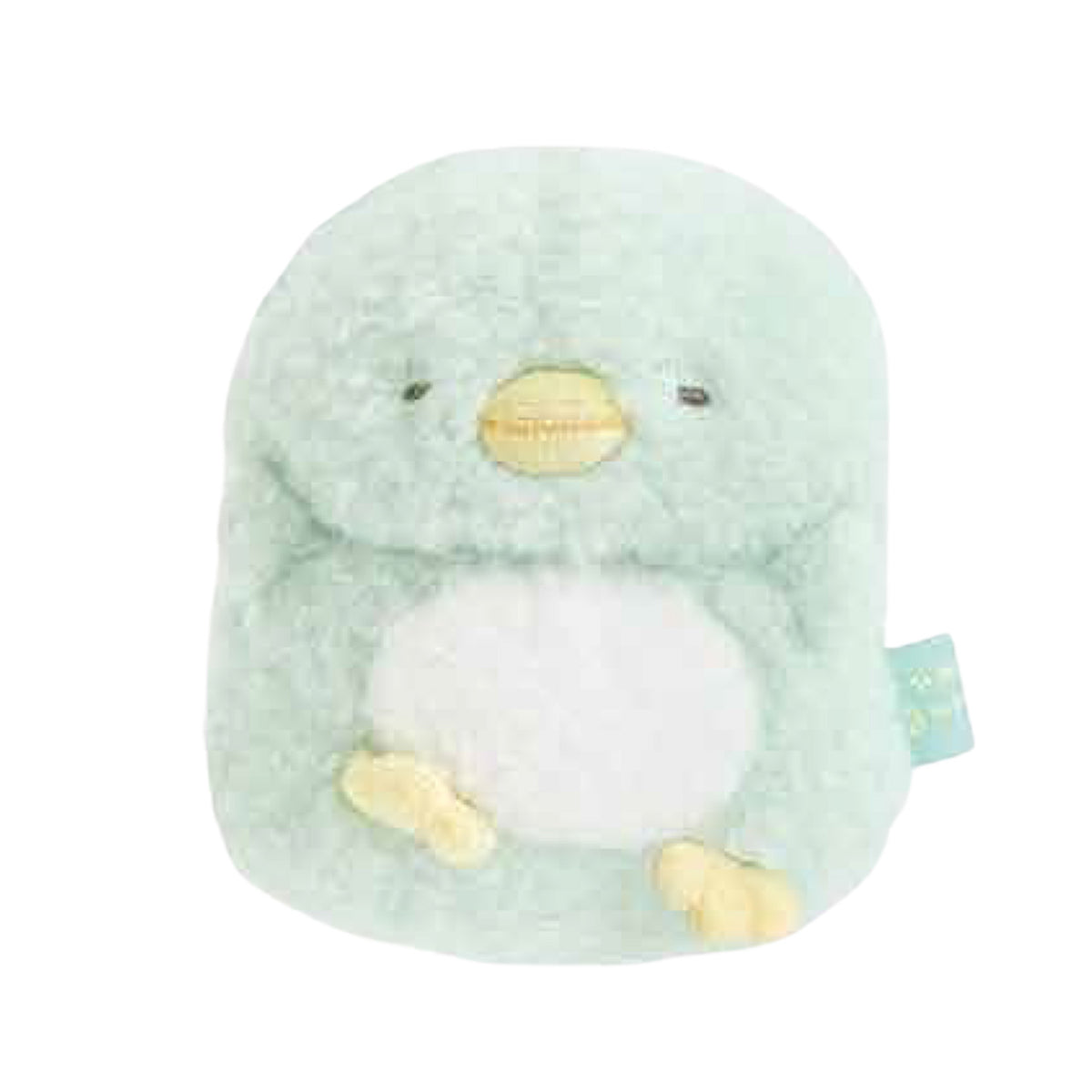 PRE-ORDER | Sumikko Gurashi | Everyday | Penguin? Suyasuya Soft Mini Plush