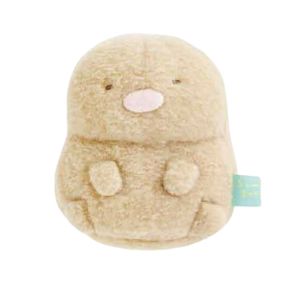 PRE-ORDER | Sumikko Gurashi | Everyday | Tonkatsu Suyasuya Soft Mini Plush