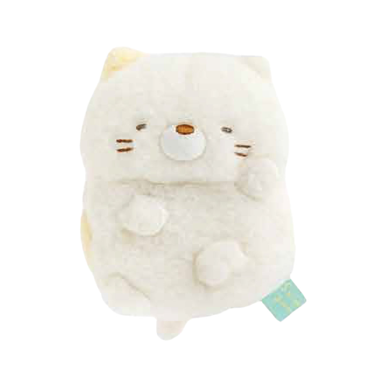 PRE-ORDER | Sumikko Gurashi | Everyday | Neko Cat Suyasuya Soft Mini Plush