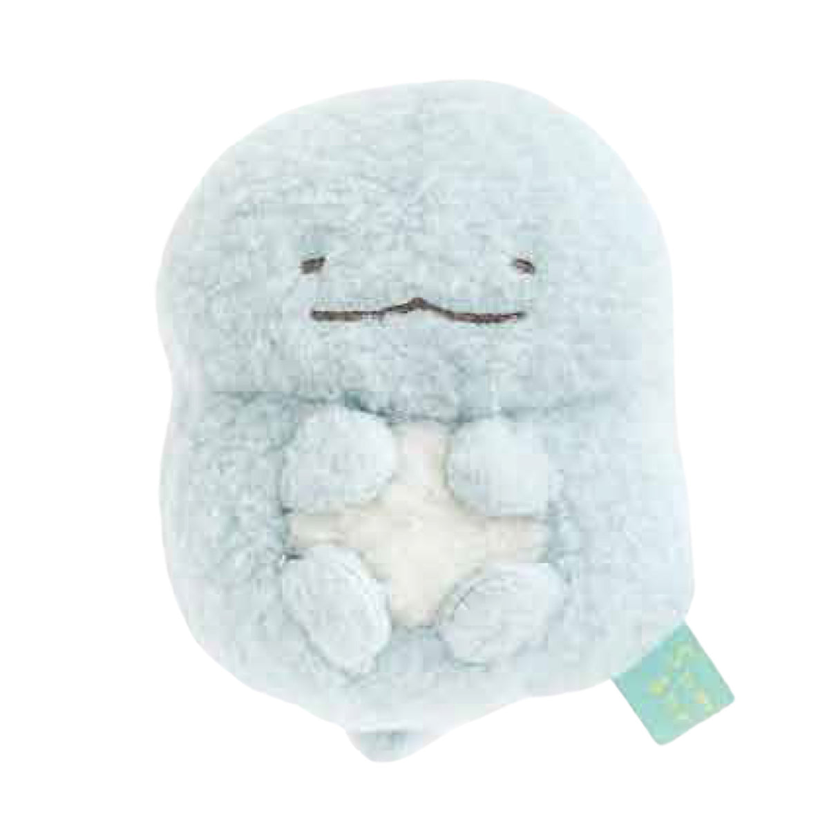 PRE-ORDER | Sumikko Gurashi | Everyday | Tokage Suyasuya Soft Mini Plush