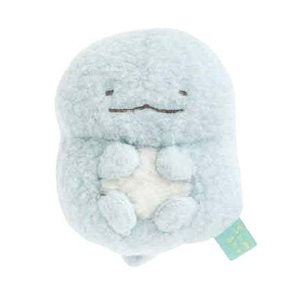 PRE-ORDER | Sumikko Gurashi | Everyday | Tokage Suyasuya Soft Mini Plush