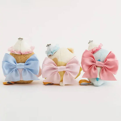 Sumikko Gurashi | Magical Halloween | Neko Cat (Witch) Tenori Mini Plush