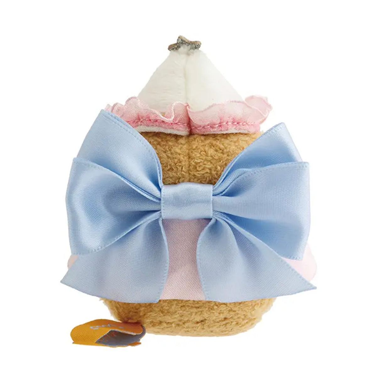 Sumikko Gurashi | Magical Halloween | Tonkatsu (Witch) Tenori Mini Plush