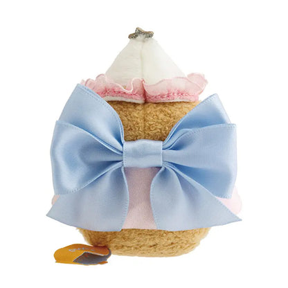 Sumikko Gurashi | Magical Halloween | Tonkatsu (Witch) Tenori Mini Plush