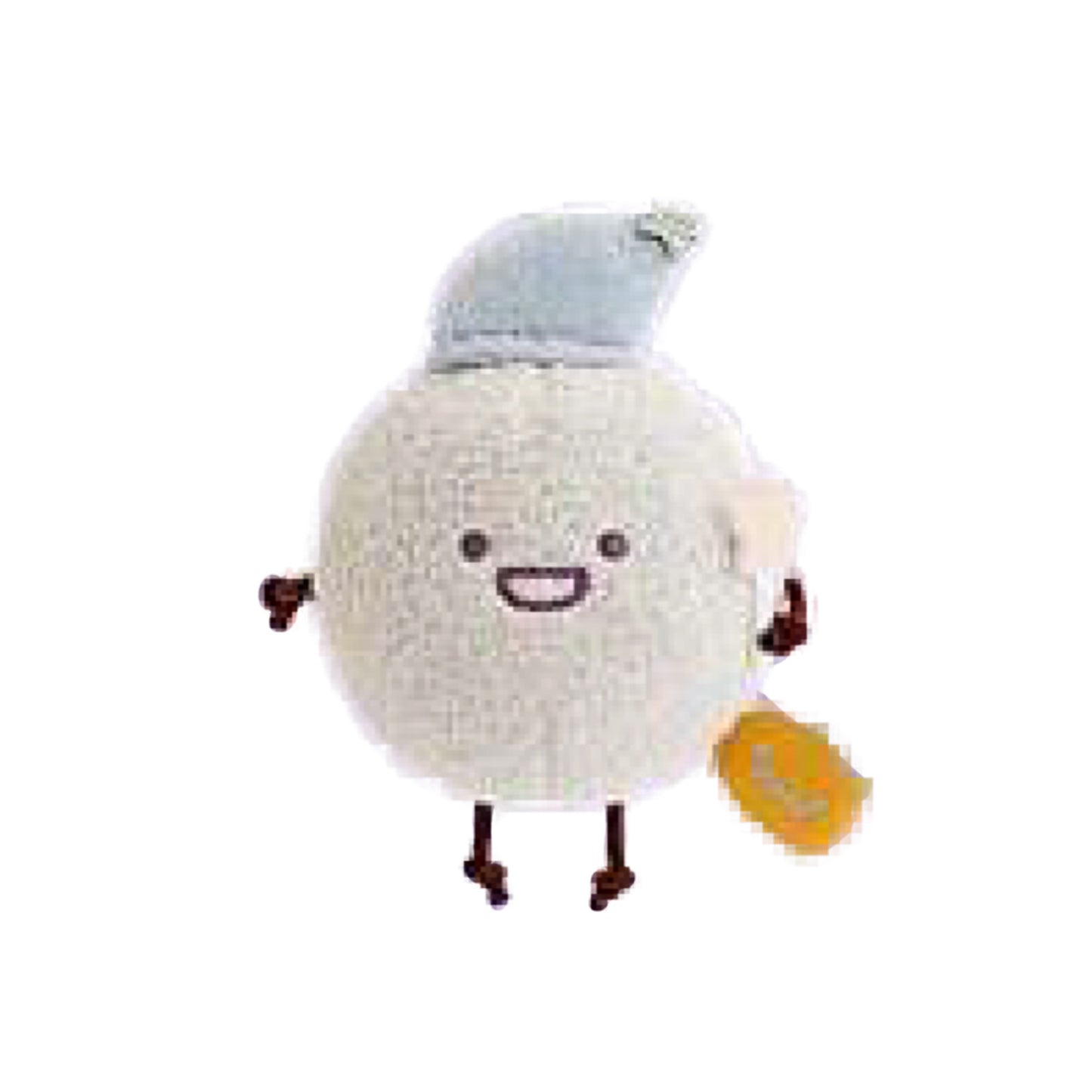 PRE-ORDER | Sumikko Gurashi | Magical Halloween | Hokori Dust Tenori Mini Plush