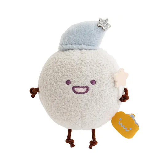 PRE-ORDER | Sumikko Gurashi | Magical Halloween | Hokori Dust Tenori Mini Plush
