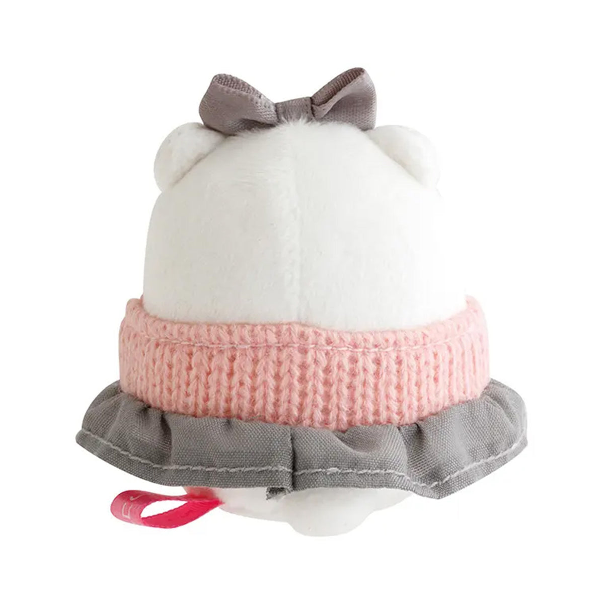 Sumikko Gurashi | High School | Shirokuma (Student) Tenori Mini Plush