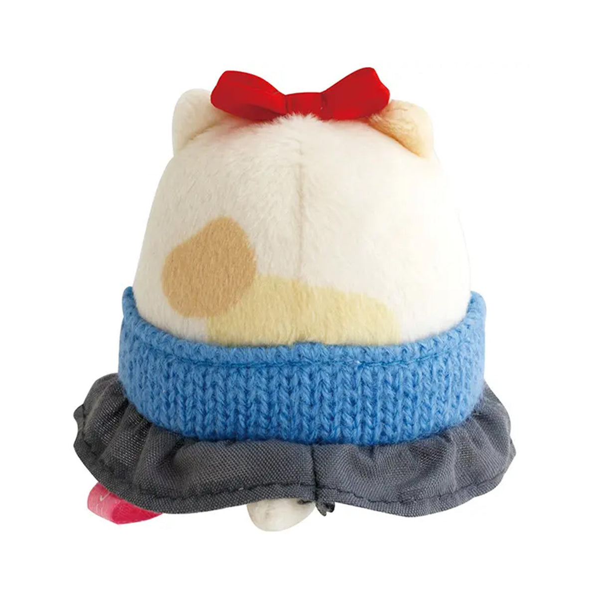 Sumikko Gurashi | High School | Neko Cat (Student) Tenori Mini Plush