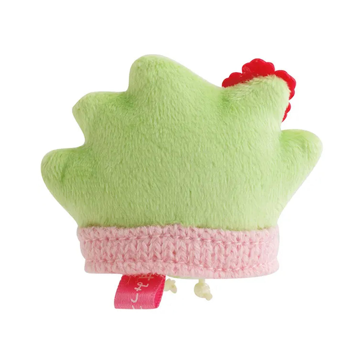 Sumikko Gurashi | High School | Zassou Weed (Student) Tenori Mini Plush