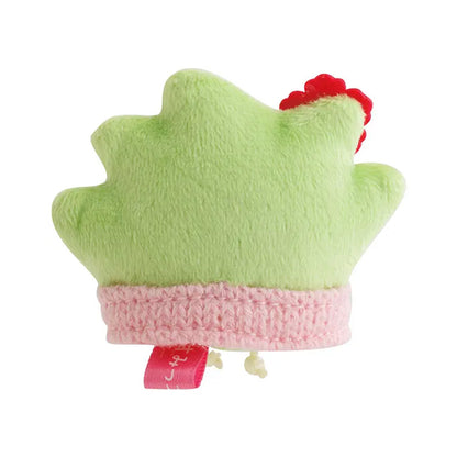 Sumikko Gurashi | High School | Zassou Weed (Student) Tenori Mini Plush