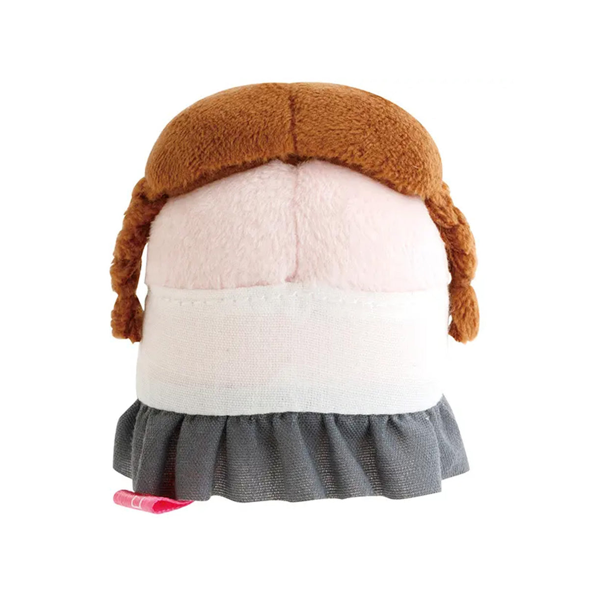 Sumikko Gurashi | High School | Pink Tapioca (Student) Tenori Mini Plush