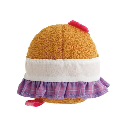 Sumikko Gurashi | High School | Tonkatsu (Student) Tenori Mini Plush