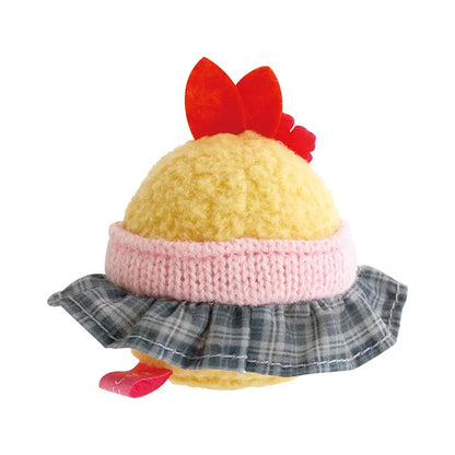 Sumikko Gurashi | High School | Ebifurai no Shippo (Student) Tenori Mini Plush