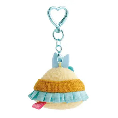 PRE-ORDER | Sumikko Gurashi | High School | Ajifurai no Shippo (Student) Mascot Mini Plush