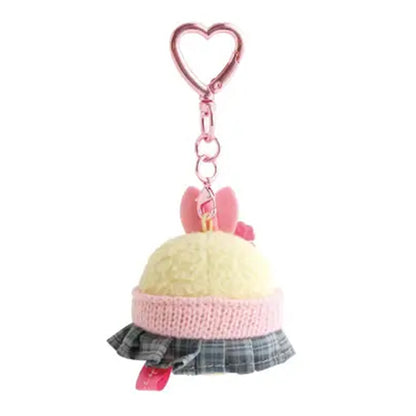 PRE-ORDER | Sumikko Gurashi | High School | Ebiten no Shippo (Student) Mascot Mini Plush