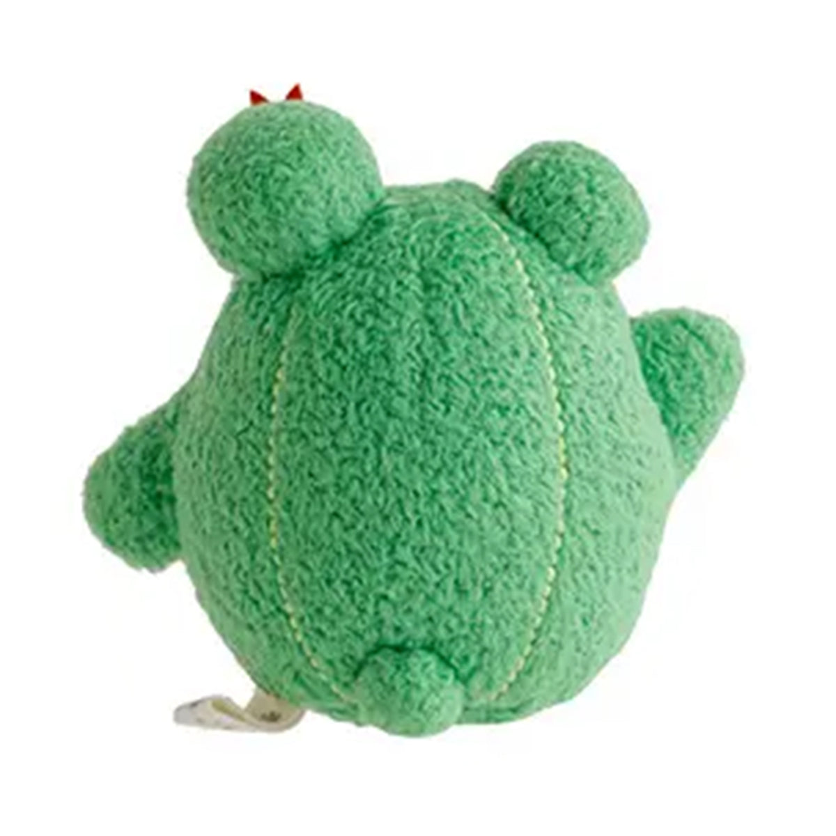 PRE-ORDER | Sumikko Gurashi | Looks Just Like Houseplants | Shirokuma (Cactus) Tenori Mini Plush | Online Shop Limited