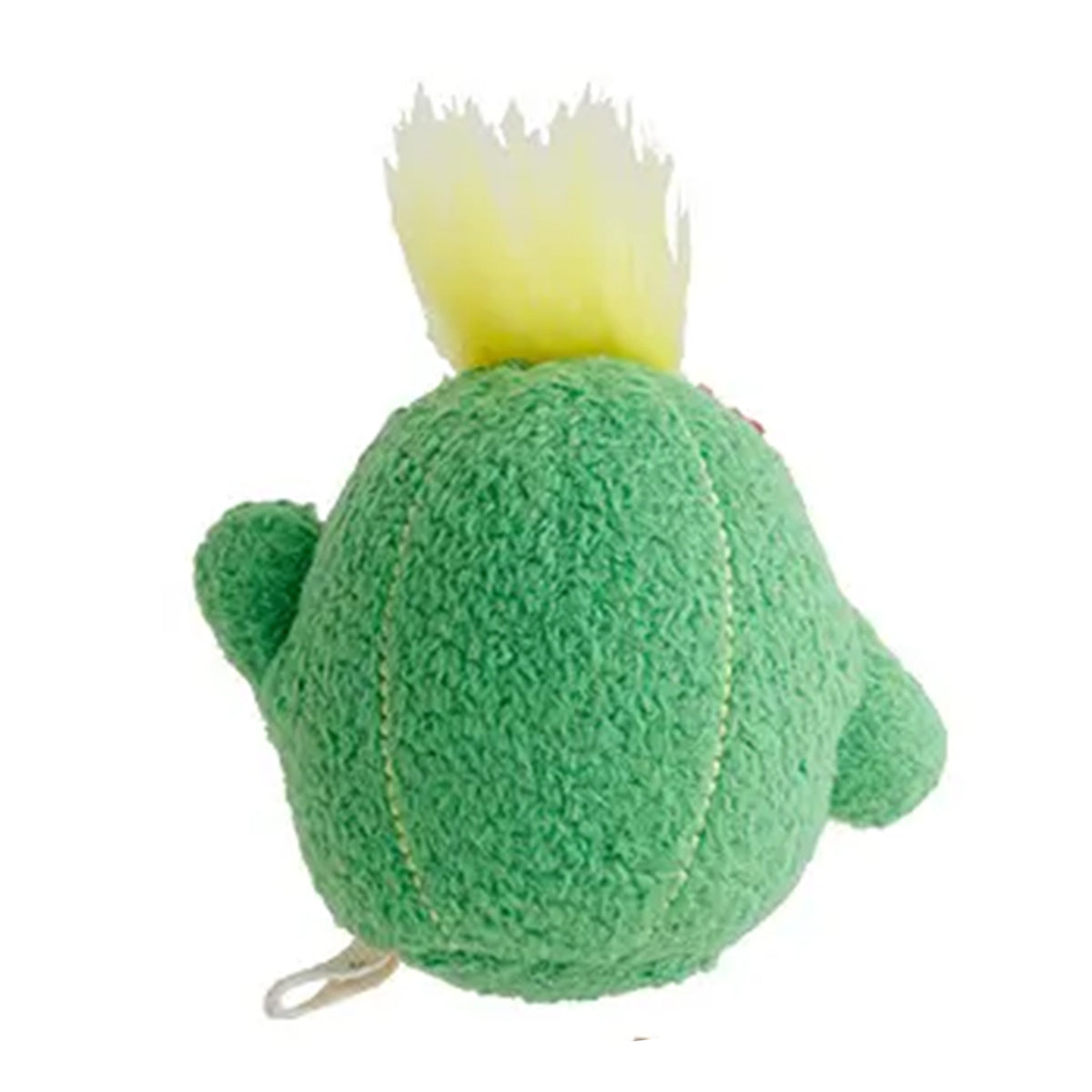 PRE-ORDER | Sumikko Gurashi | Looks Just Like Houseplants | Penguin? (Cactus) Tenori Mini Plush | Online Shop Limited