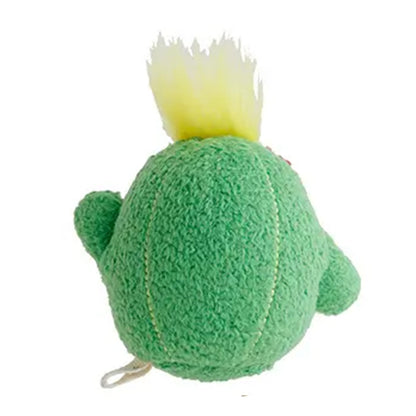 PRE-ORDER | Sumikko Gurashi | Looks Just Like Houseplants | Penguin? (Cactus) Tenori Mini Plush | Online Shop Limited