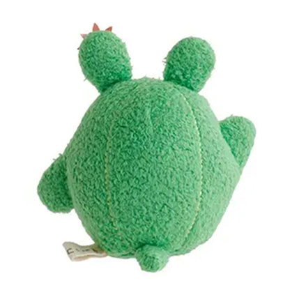 PRE-ORDER | Sumikko Gurashi | Looks Just Like Houseplants | Neko Cat (Cactus) Tenori Mini Plush | Online Shop Limited