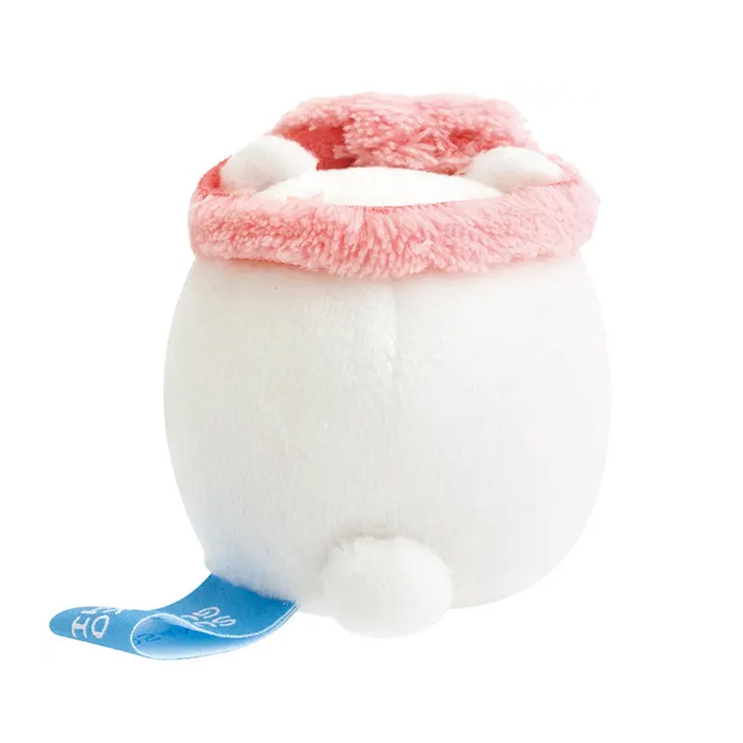 PRE-ORDER | Sumikko Gurashi | Everyone's Night Routine | Shirokuma Nemusuya Mini Plush