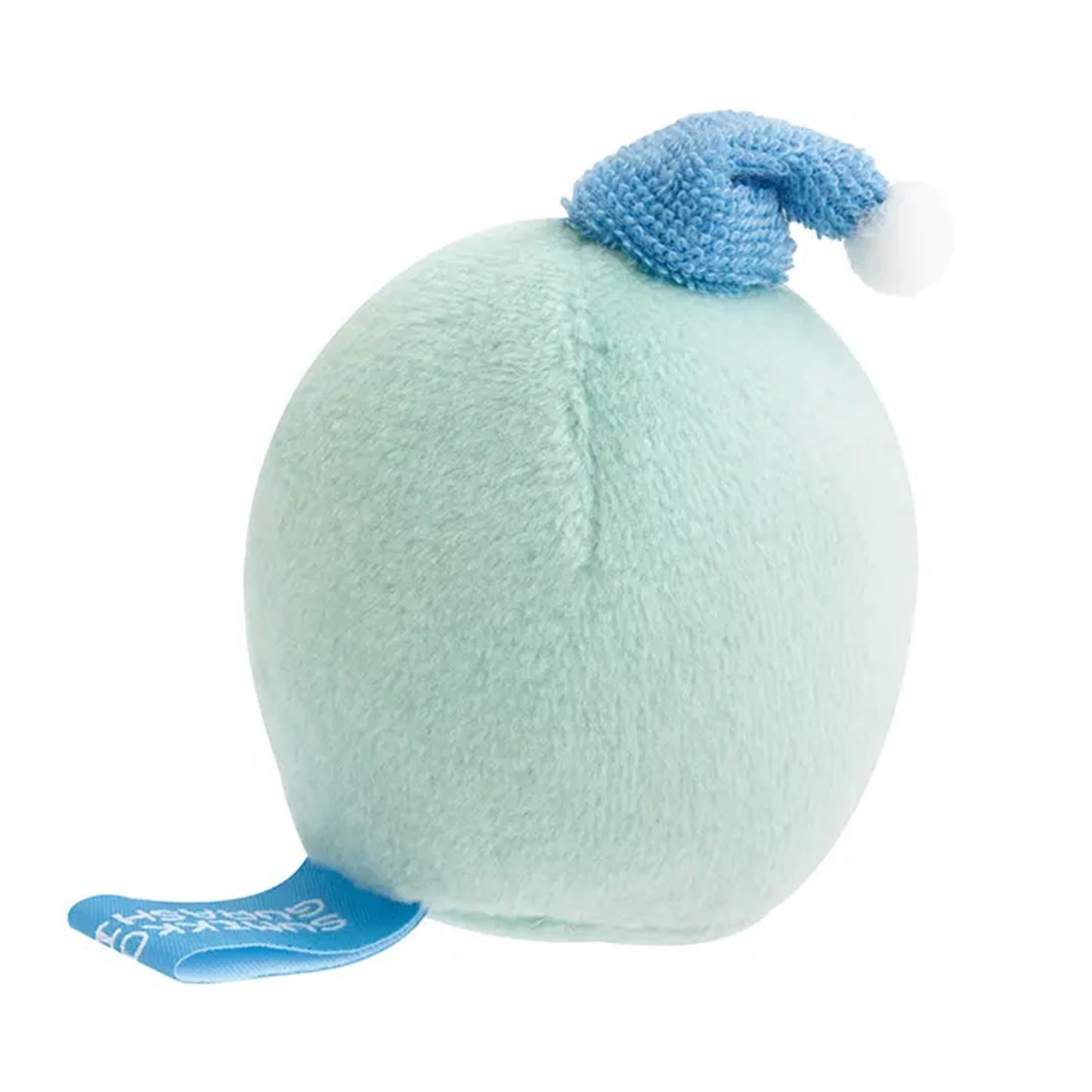 PRE-ORDER | Sumikko Gurashi | Everyone's Night Routine | Penguin? Nemusuya Mini Plush