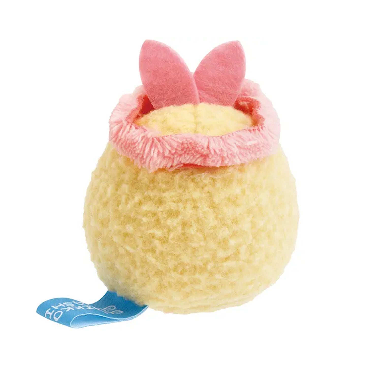 PRE-ORDER | Sumikko Gurashi | Everyone's Night Routine | Ebifurai no Shippo Nemusuya Mini Plush