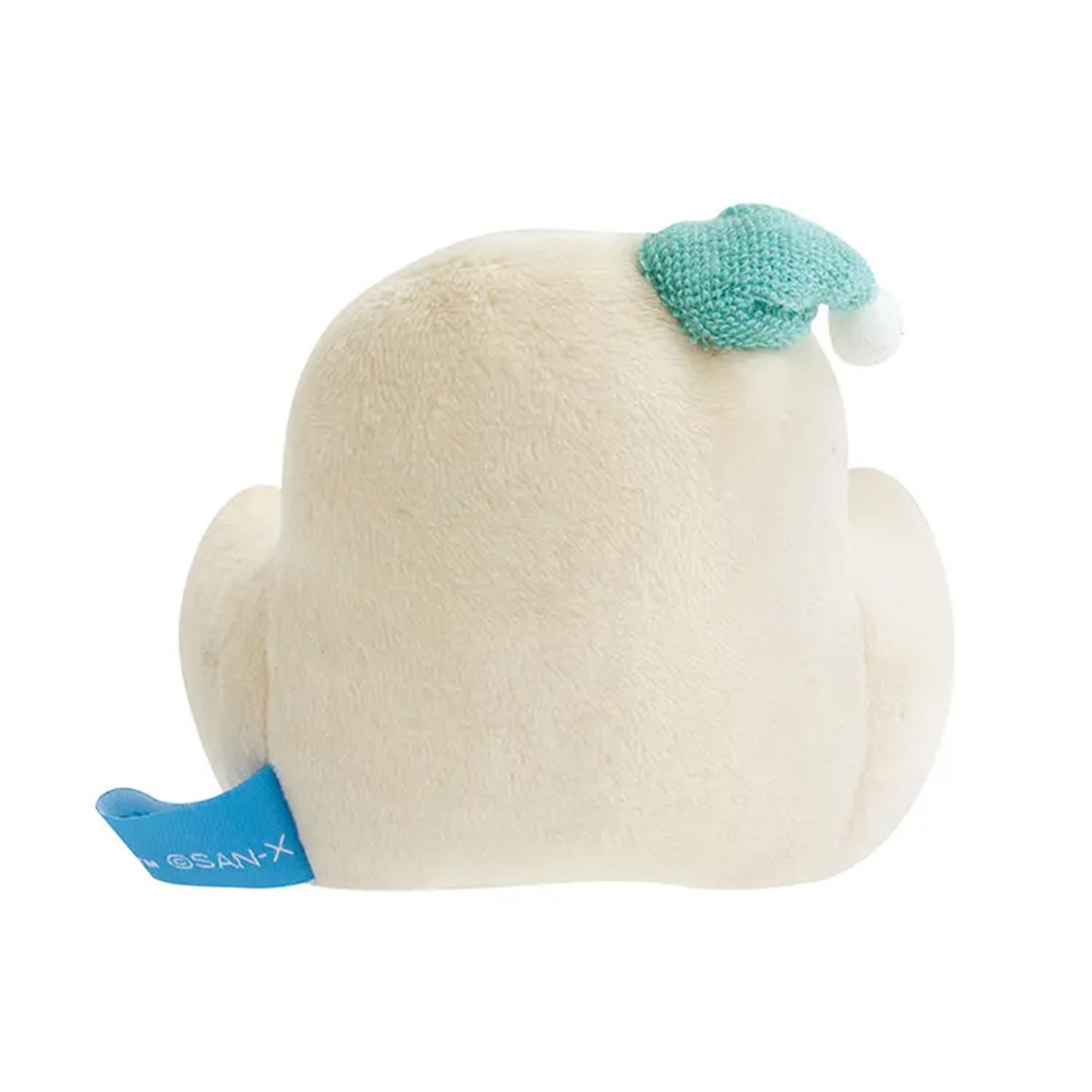 PRE-ORDER | Sumikko Gurashi | Everyone's Night Routine | Sofa Tenori Mini Plush