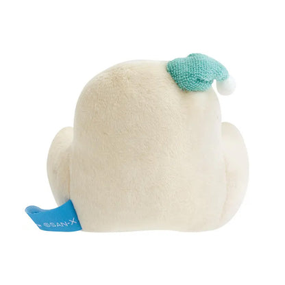 PRE-ORDER | Sumikko Gurashi | Everyone's Night Routine | Sofa Tenori Mini Plush