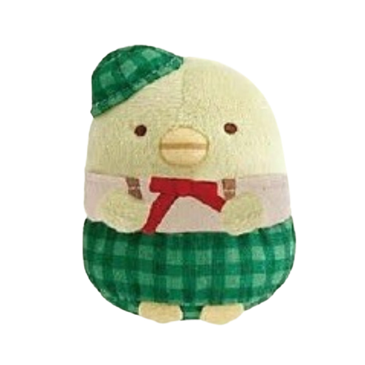 PRE-ORDER | Sumikko Gurashi | Christmas 2026 | Penguin? Tenori Mini Plush